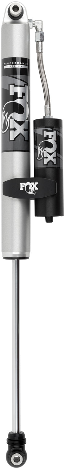 Shock Absorber 18-On Jeep Wrangler JL Rear Performance Series 2.0 Remote Reservoir 13.1 Inch 4.5-6 Inch Lift FOX