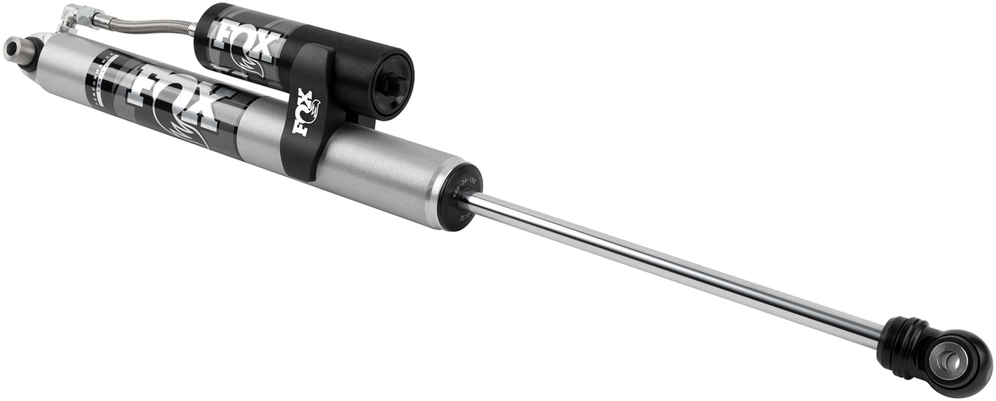 Shock Absorber 18-On Jeep Wrangler JL Rear Performance Series 2.0 Remote Reservoir 13.1 Inch 4.5-6 Inch Lift FOX