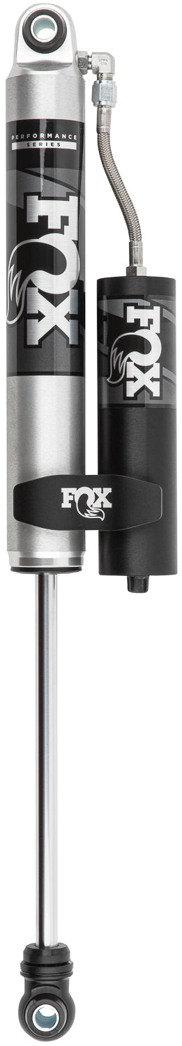 Shock Absorber 20-On Gm 2500/3500 HD Rear Performance Series 2.0 Remote Reservoir 10.6 Inch 0-1 Inch Lift FOX
