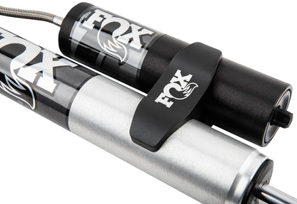Shock Absorber 20-On Gm 2500/3500 HD Rear Performance Series 2.0 Remote Reservoir 10.6 Inch 0-1 Inch Lift FOX