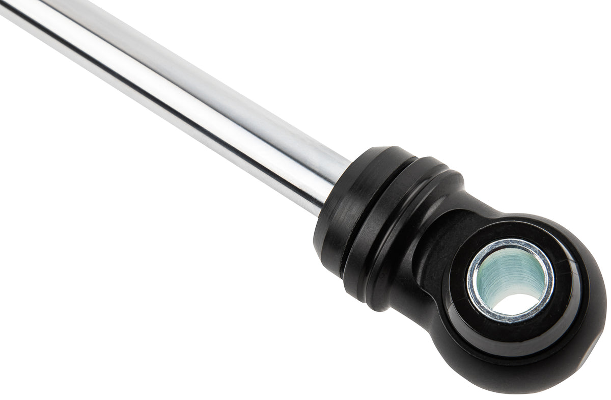 Shock Absorber 20-On Gm 2500/3500 HD Rear Performance Series 2.0 Remote Reservoir 10.6 Inch 0-1 Inch Lift FOX