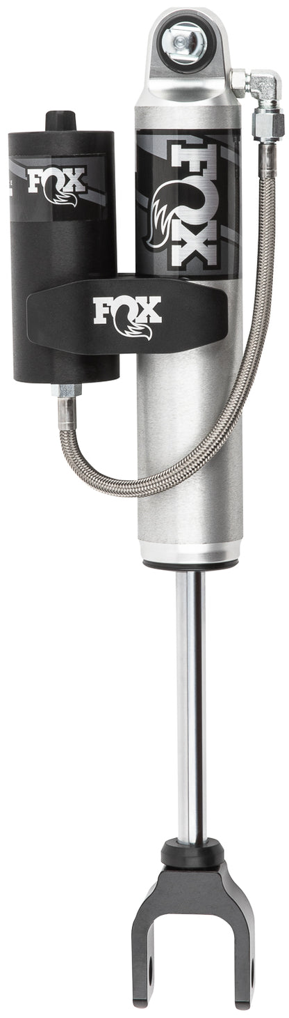 Shock Absorber 20-On 2500/3500 HD Front W/Uca Performance Series 2.0 Remote Reservoir 6.1 Inch 1.5-2.5 Inch Lift FOX