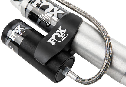 Shock Absorber 20-On 2500/3500 HD Front W/Uca Performance Series 2.0 Remote Reservoir 6.1 Inch 1.5-2.5 Inch Lift FOX