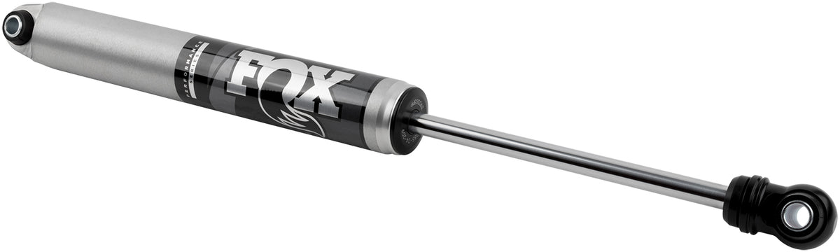 Shock Absorber 19-On Gm 1500 Rear Performance Series 2.0 IFP No-Tb/No-At4 W/2 Inch Bump Spacer 2.5-4 Lift Tb/At4 0-2 Inch Lift FOX