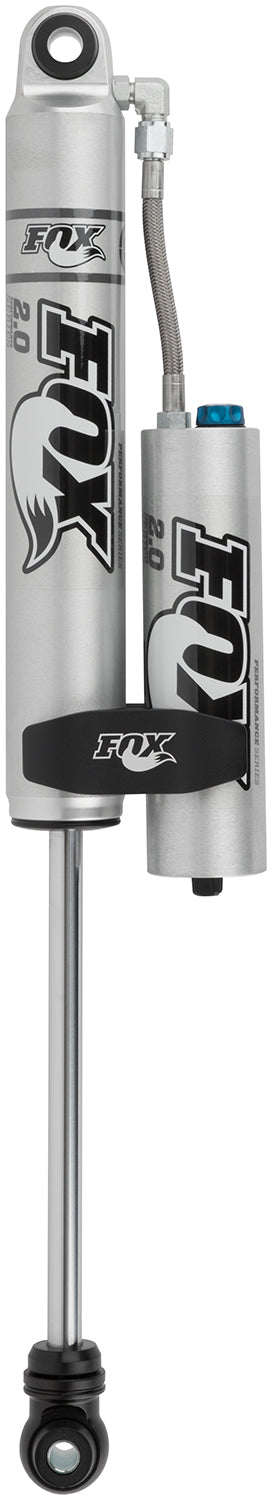 Shock Absorber Standard Travel Eyelet Ends Performance Series 2.0 Remote Reservoir 10.1 Inch Cd Adjuster FOX