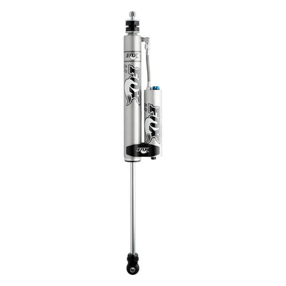 Shock Absorber 05-On Ford Super Duty Front Performance Series 2.0 Remote Reservoir 10.1 Inch 4-5 Inch Lift Cd Adjuster FOX