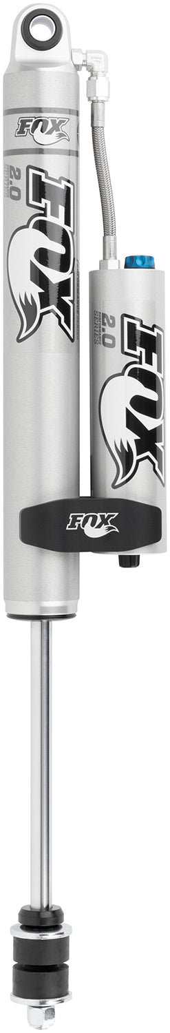 Shock Absorber 1990-2018 Mercedes G-Wagon W463 Front Performance Series 2.0 Remote Reservoir 0-2 Inch Lift Cd Adjuster FOX