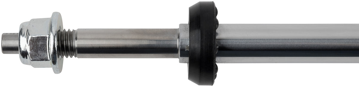 Shock Absorber 10-On Toyota 4Runner 10-14 Toyota Fj Cruiser Front Coilover Snap Ring Performance Series 2.0 IFP 4.8 Inch 0-2 Inch Lift FOX