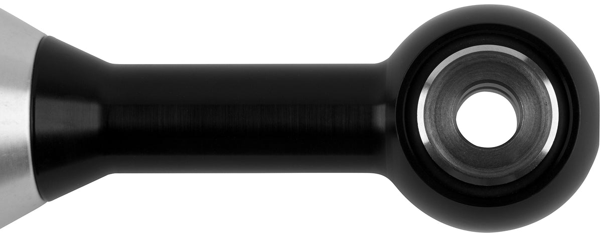 Shock Absorber 10-On Toyota 4Runner 10-14 Toyota Fj Cruiser Front Coilover Snap Ring Performance Series 2.0 IFP 4.8 Inch 0-2 Inch Lift FOX