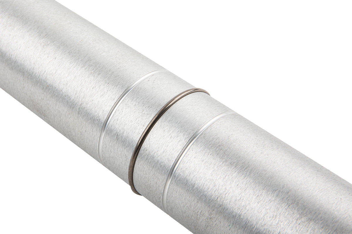 Shock Absorber 19-On Gm 1500 Front Coilover Snap Ring Performance Series 2.0 IFP 5.2 Inch 0-2 Inch Lift FOX
