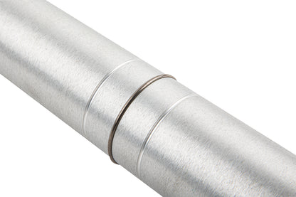 Shock Absorber 19-On Gm 1500 Front Coilover Snap Ring Performance Series 2.0 IFP 5.2 Inch 0-2 Inch Lift FOX