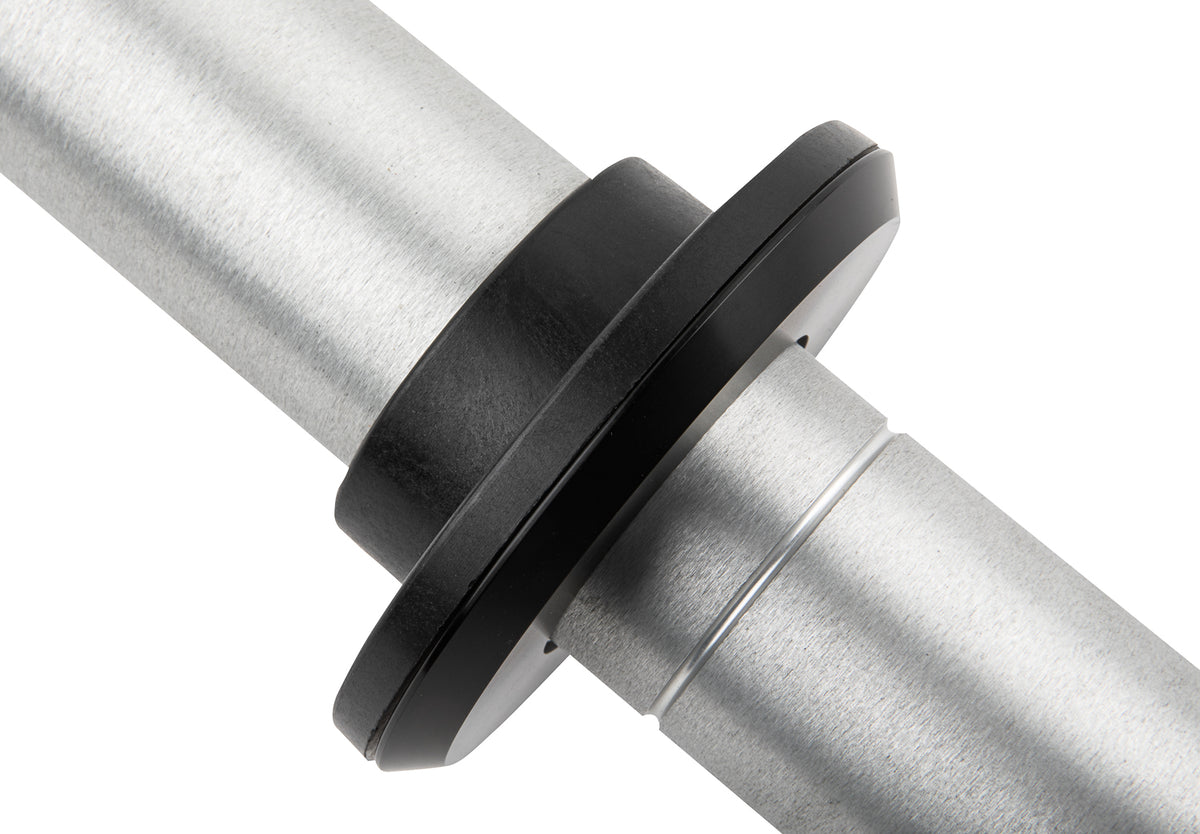 Shock Absorber 19-On Gm 1500 Front Coilover Snap Ring Performance Series 2.0 IFP 5.2 Inch 0-2 Inch Lift FOX