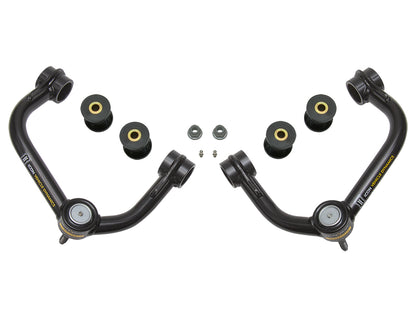 04-20 F150 Tubular UCA Dj Kit Icon Vehicle Dynamics