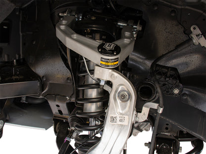 2019-2021 Ford Ranger Billet Upper Control Arm/Delta Joint Kit Al Knuckle Icon Vehicle Dynamics