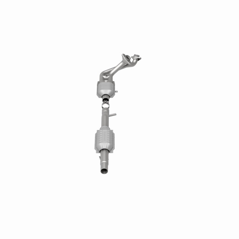 MagnaFlow DF Cat Conv 87-93 Ford Bronco 4.9L/87-95 F-150/F-250 (Non SD)/F-350 (Non SD) PU 4.9L (CA)