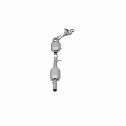 MagnaFlow DF Cat Conv 87-93 Ford Bronco 4.9L/87-95 F-150/F-250 (Non SD)/F-350 (Non SD) PU 4.9L (CA)