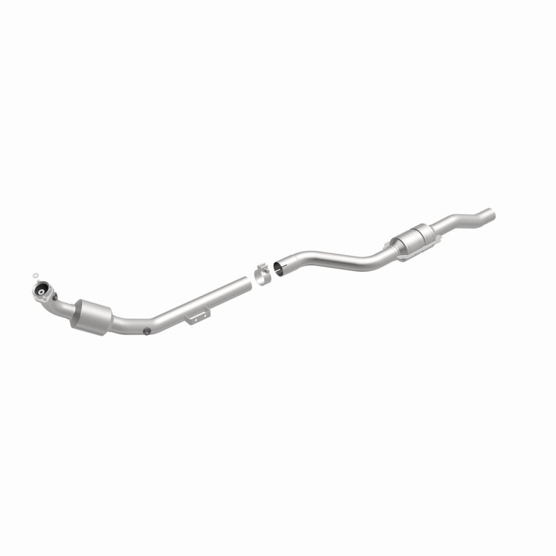 MagnaFlow Direct Fit Catalytic Converter 98-03 Mercedes E320 3.2L