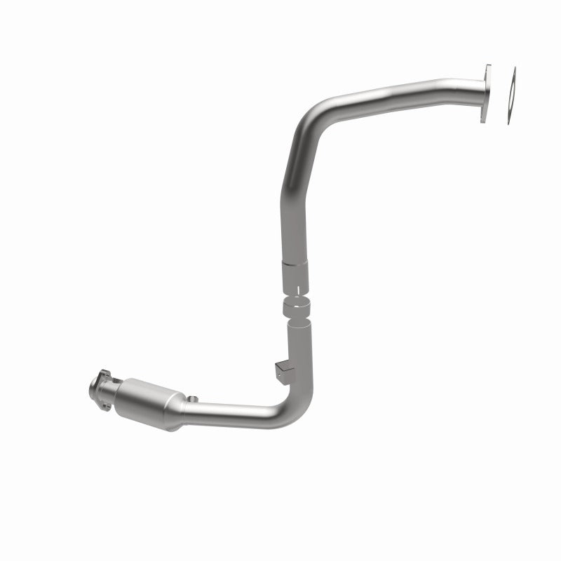 MagnaFlow Direct Fit Catalytic Converter 05-08 LR3/RR Sport PS OEM