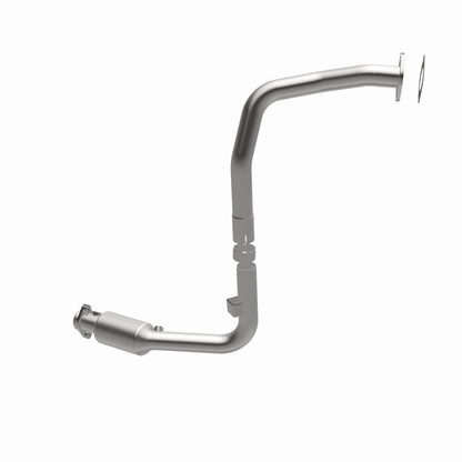 MagnaFlow Direct Fit Catalytic Converter 05-08 LR3/RR Sport PS OEM