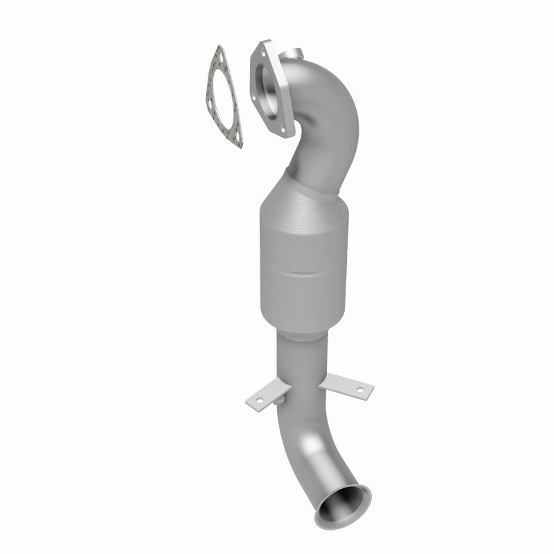 MagnaFlow 2007 Mini Cooper 1.6L Direct Fit Converter