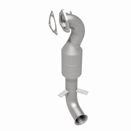 MagnaFlow 2007 Mini Cooper 1.6L Direct Fit Converter