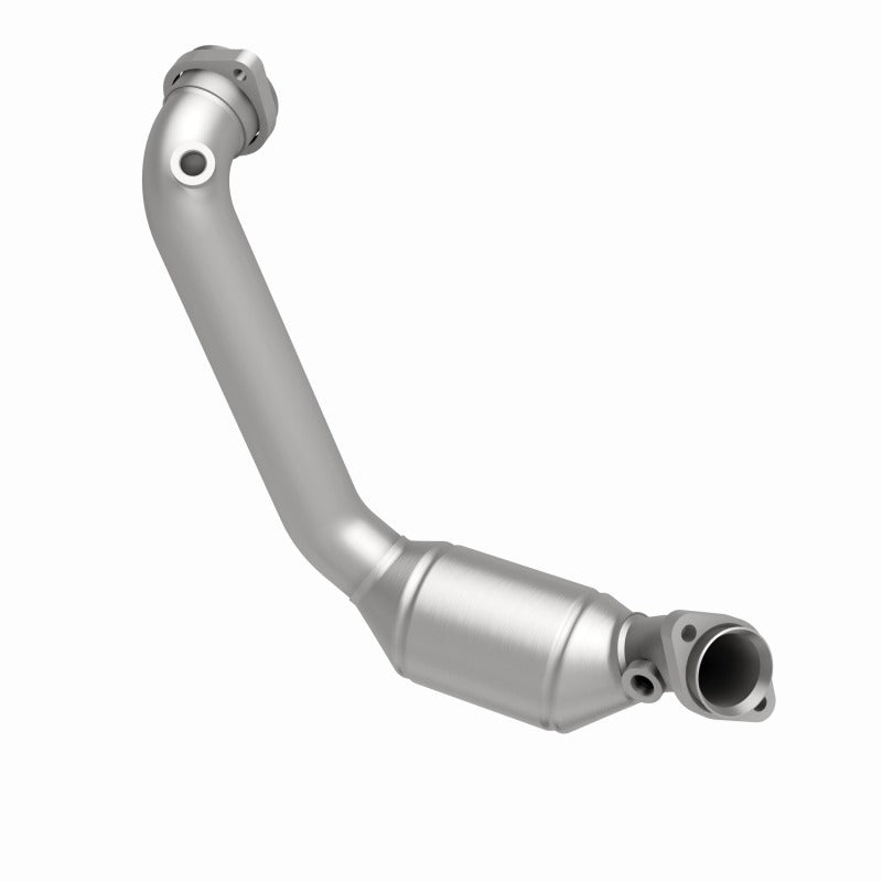 MagnaFlow Direct Fit Catalytic Converter 02-03 Mercedes CLK430 4.3L Driver Side