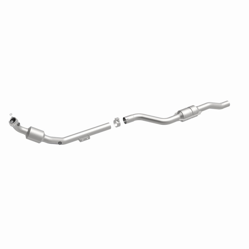 MagnaFlow Direct Fit Catalytic Converter 98-03 Mercedes E320 3.2L