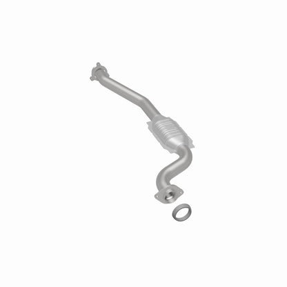 MagnaFlow Direct Fit Catalytic Converter 09-10 Hummer H3T 3.7L