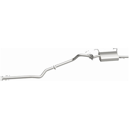 MagnaFlow BRE Exhaust Kit 00-06 Nissan Sentra 1.8L