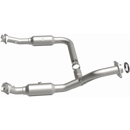 MagnaFlow 2006 Ford Explorer 4.6L Direct Fit Converter