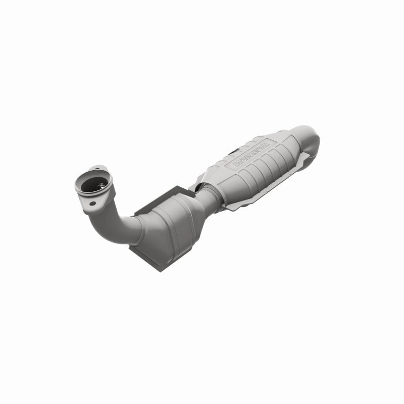 MagnaFlow DF Cat Conv 04-06 Ford F-150 Pick Up (Exc Heritage) / 06 Lincoln Mark LT Truck Driver Side