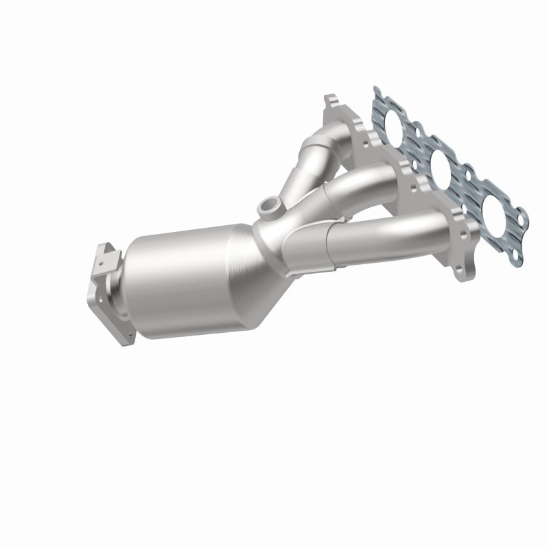 MagnaFlow 2007 XC90 3.2L Underbody Direct Fit Converter