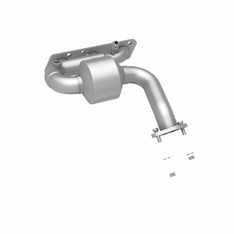 MagnaFlow Direct Fit Catalytic Converter 00-03 Ford Taurus 3.0L