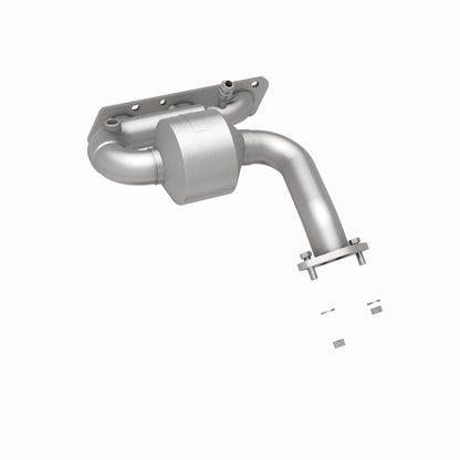 MagnaFlow Direct Fit Catalytic Converter 00-03 Ford Taurus 3.0L