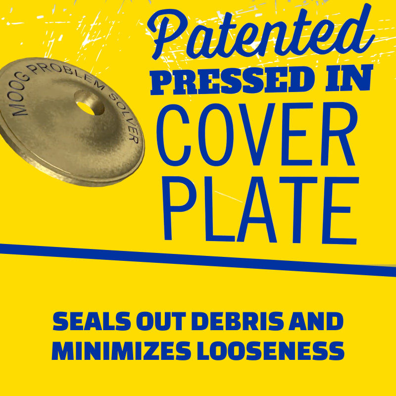 MOOG 71-74 Chevrolet C20 Pickup Front Lower Ball Joint