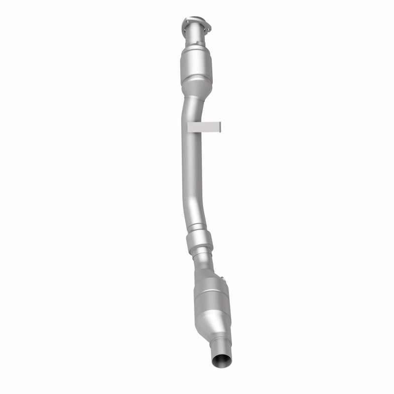 MagnaFlow Direct Fit Catalytic Converter 04-06 Audi S4 4.2L