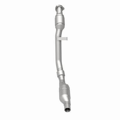MagnaFlow Direct Fit Catalytic Converter 04-06 Audi S4 4.2L