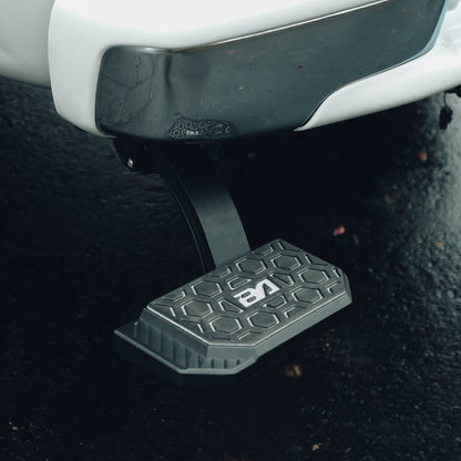 Silverado/Sierra 1500/2500/3500 (1999-2007) Retractable Bed Step