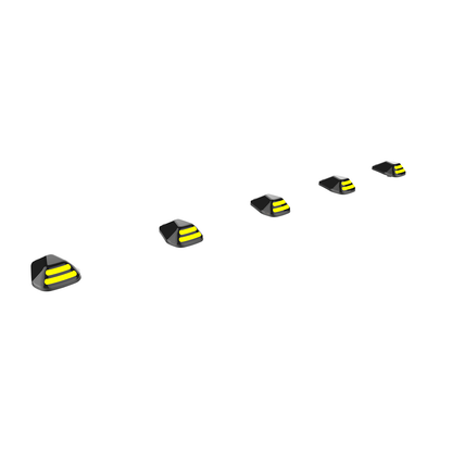 S-Series Cab Lights | 2008-2016 Ford F250 / F350 Superduty