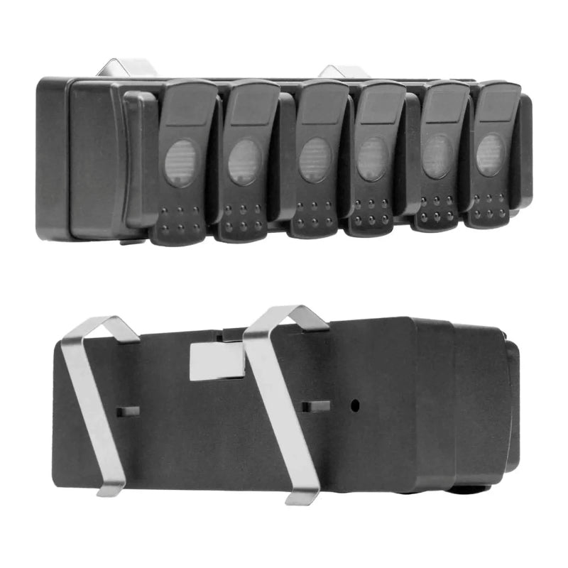 Oracle Trigger 6 Shooter Toyota Tacoma Combo Kit