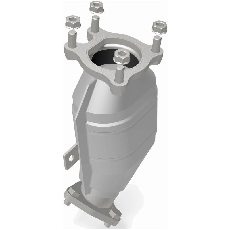 MagnaFlow Direct Fit Catalytic Converter 1990-1995 Honda Civic L4 1.5L (California)