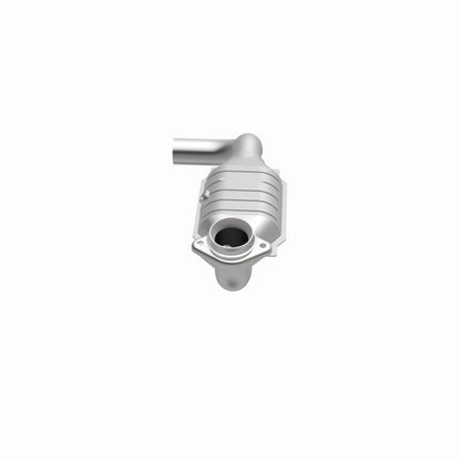 MagnaFlow Direct Fit Catalytic Converter 03-05 Ford Expedition/05-06 Lincoln Navigator 5.4L D/S