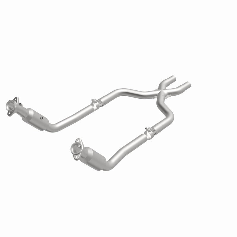 MagnaFlow 11-14 Ford Mustang 3.7L Direct Fit Converter