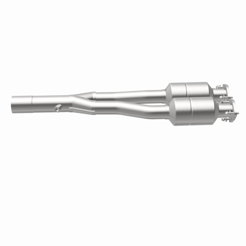 MagnaFlow Direct Fit Catalytic Converter 01-05 Audi TT Quattro 1.8L
