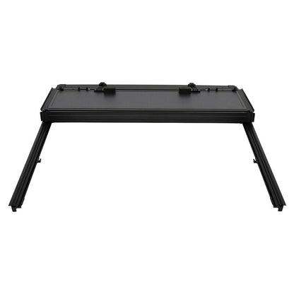 Westin 05-21 Toyota Tacoma 5ft. Bed Hard Tri-Fold Tonneau Cover - Black