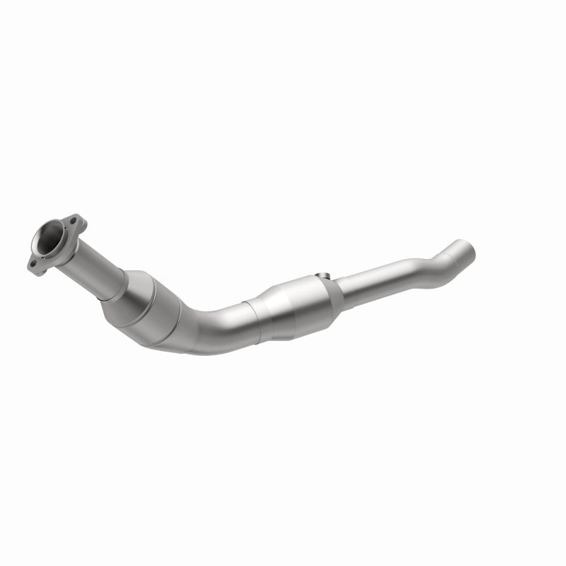 MagnaFlow Direct Fit Catalytic Converter 05-08 LR3/RR Sport D/S OEM