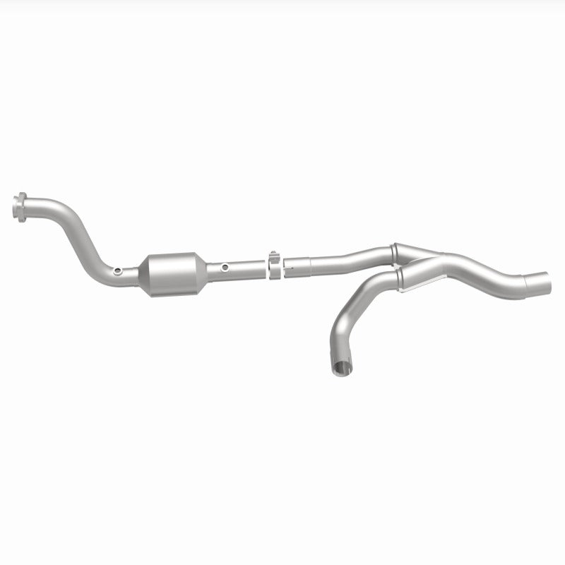 MagnaFlow 04-06 Dodge Durango 5.7L Direct Fit Converter