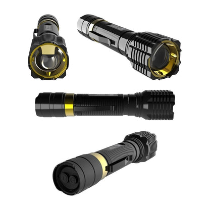 Flex 3K Rechargeable Flash Light KC HiLiTES