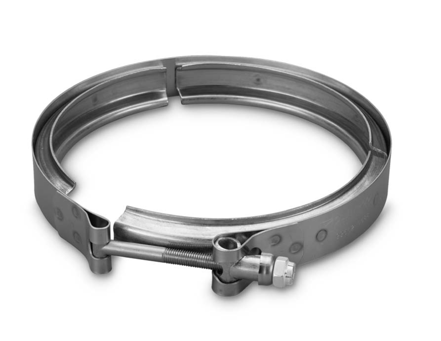V-Band Clamp Industrial Injection