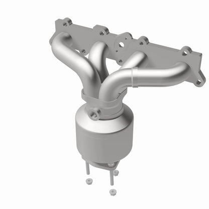 MagnaFlow Direct Fit Catalytic Converter 01-02 Saturn Manifold OEM
